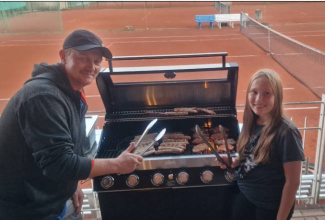 Grill